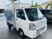 Suzuki Every 2015 Lorry