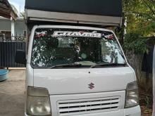 Suzuki Carry 2011 Lorry
