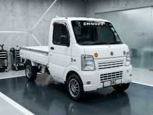 Suzuki Carry 2012 Lorry