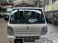 Suzuki Carry 2025 Lorry