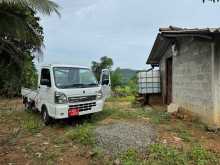 Suzuki Carry 4WD 2024 Lorry