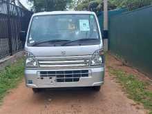 Suzuki Carry 2024 Lorry