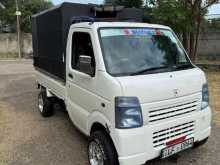 Suzuki Carry 2003 Other