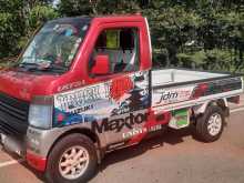 Suzuki Carry 2002 Lorry