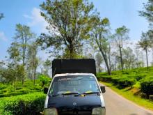 Suzuki Carry 2000 Lorry