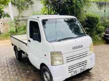 Suzuki Carry 2007 Lorry