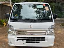 Suzuki Carry 2024 Lorry