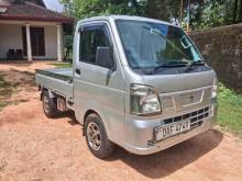 Suzuki Carry 2015 Lorry
