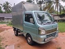 Suzuki Carry 2017 Lorry