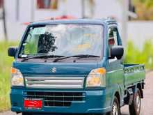 Suzuki Carry 2024 Lorry