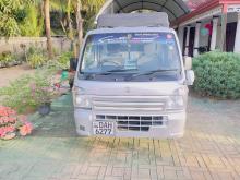 Suzuki Carry 2020 Lorry