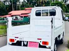 Suzuki Carry 2024 Lorry