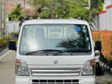 Suzuki Carry 2023 Lorry