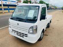 Suzuki CARRY 2024 Lorry