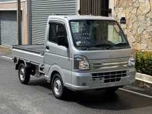 Suzuki Carry 2023 Lorry