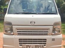Suzuki Carry 2010 Lorry
