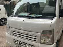 Suzuki Carry 2003 Lorry