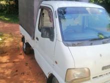 Suzuki CARRY 2002 Lorry