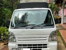 Suzuki Carry 2016 Lorry