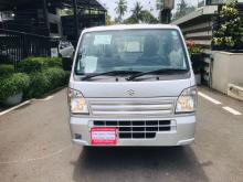 Suzuki Carry 2023 Truck
