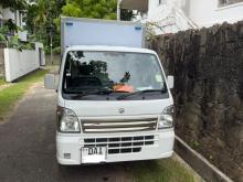 Suzuki Carry 2023 Lorry