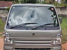 Suzuki Carry 2024 Lorry