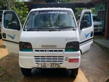 Suzuki Carry 2002 Lorry