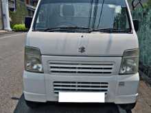 Suzuki CARRY 2006 Lorry