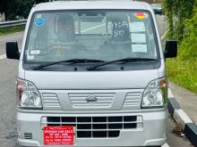 Nissan NT100 Truck 2023 Truck
