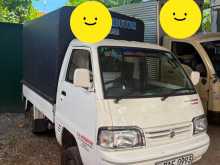 Suzuki Carry 2016 Lorry
