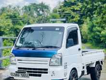 Suzuki Carry 2017 Lorry