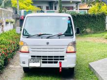 Suzuki Carry 2020 Lorry