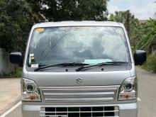 Suzuki Carry 2024 Lorry