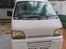 Suzuki Carry 1999 Lorry