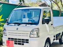 Suzuki Carry 2024 Lorry