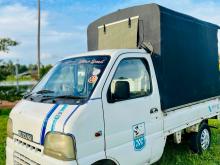 Suzuki Carry 2000 Lorry