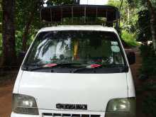 Suzuki Carry 2000 Lorry