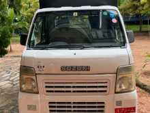 Suzuki Carry 2006 Lorry