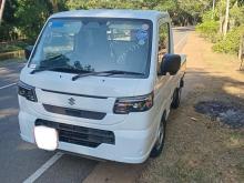 Suzuki Carry 2026 Lorry