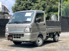 Suzuki Carry 2023 Lorry