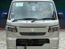 Suzuki Carry 2026 Truck