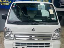 Suzuki Carry 2025 Truck
