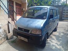Suzuki Carry 2006 Van