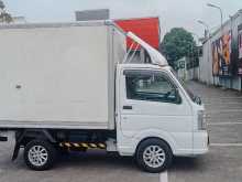 Suzuki Carry 2013 Lorry