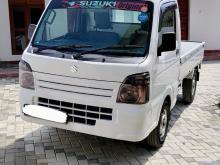 Suzuki Carry 2016 Lorry