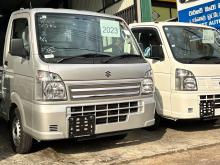 Suzuki Carry 2024 Truck