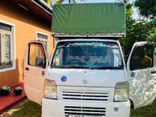 Suzuki Carry 2011 Lorry