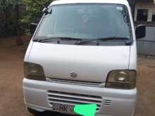 Suzuki Carry 1999 Lorry