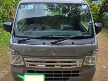 Suzuki Carry 2024 Lorry