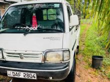 Suzuki Carry 2016 Lorry